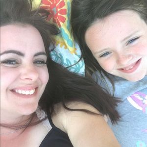 Meet your Posher, Anne